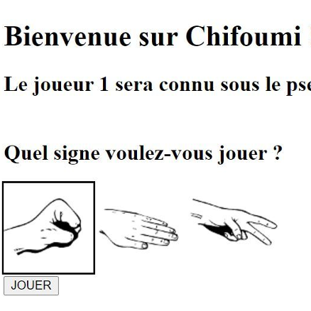 Chifoumi